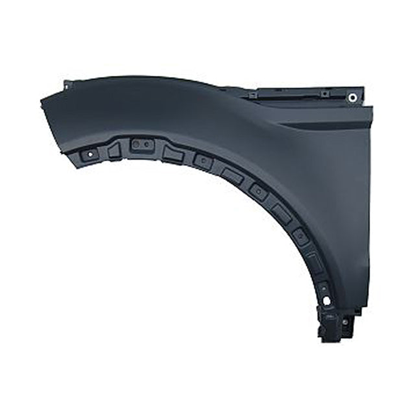 Land Rover Range Rover Evoque 2011-2020 Front Wing Primed Left