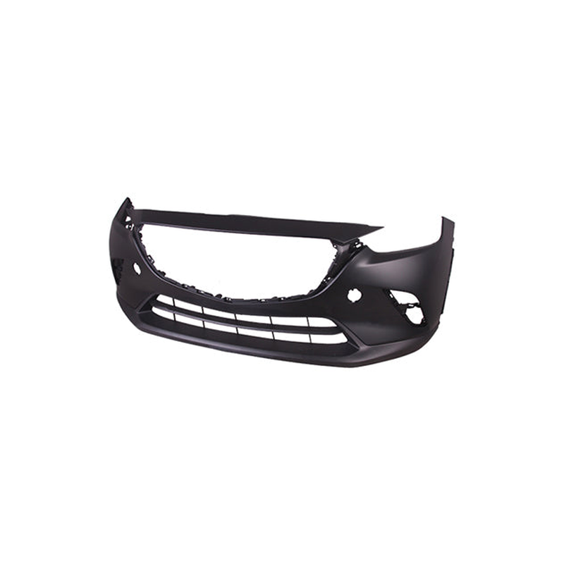 Mazda Cx-3 2015-2019 Front Bumper Part Primed