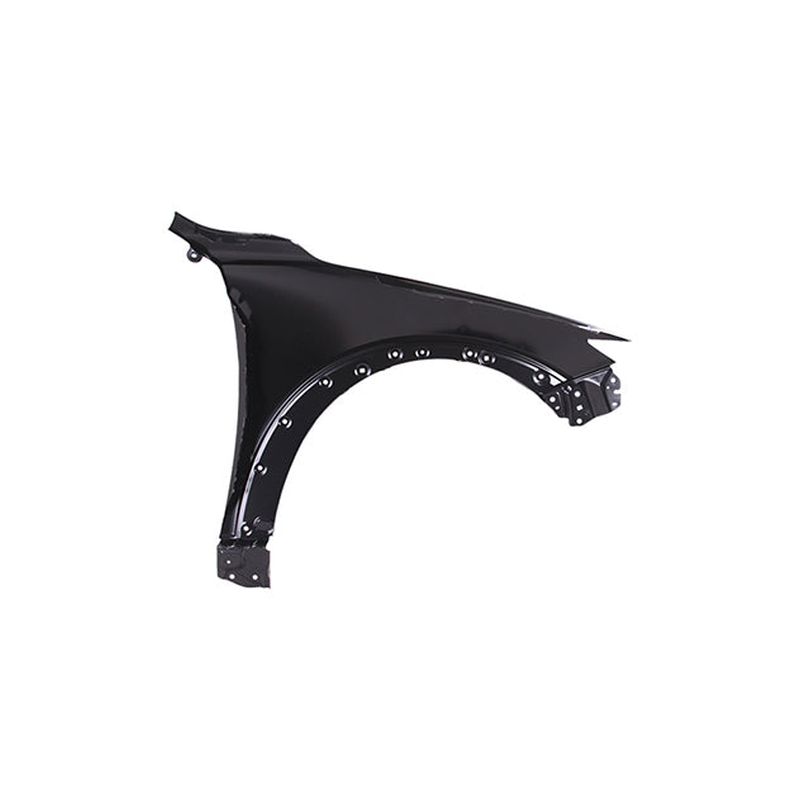 Mazda Cx-3 2015-2019 Front Wing Primed Left