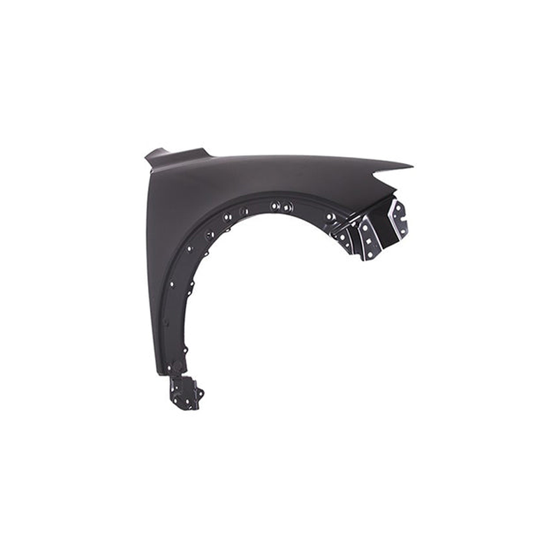 Mazda Cx-3 2015-2019 Front Wing Primed Right