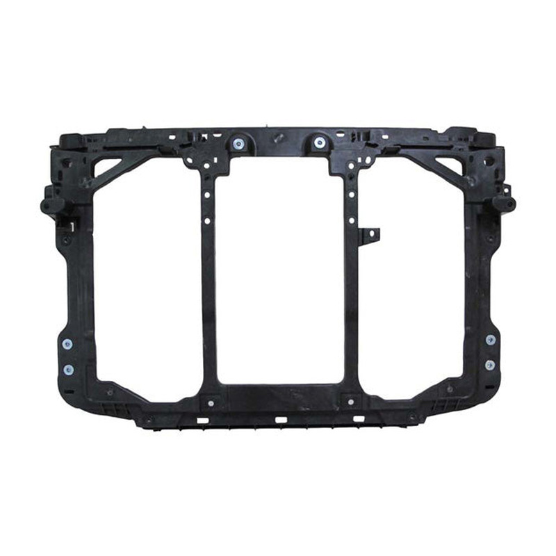 Mazda Cx-5 2012-2013 Front Panel