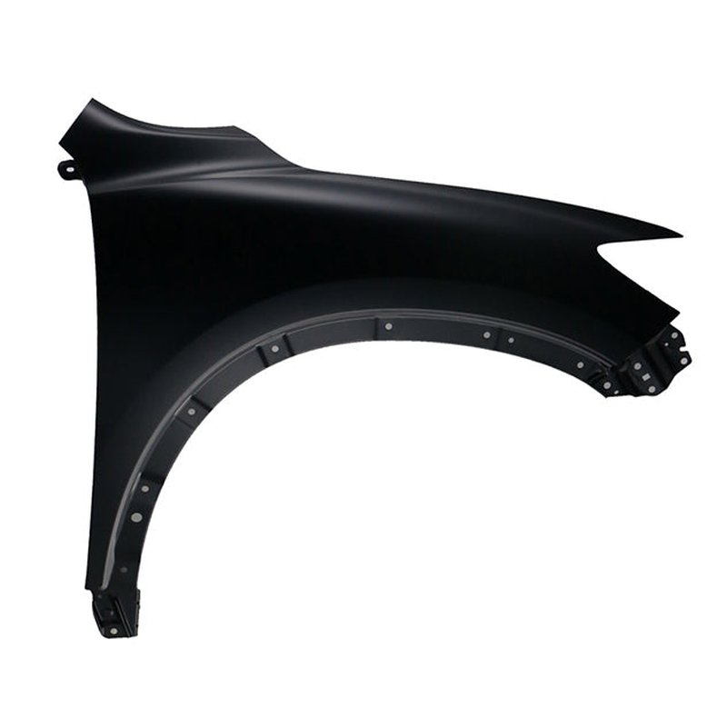 Mazda Cx-5 2012-2013 Front Wing Right Primed
