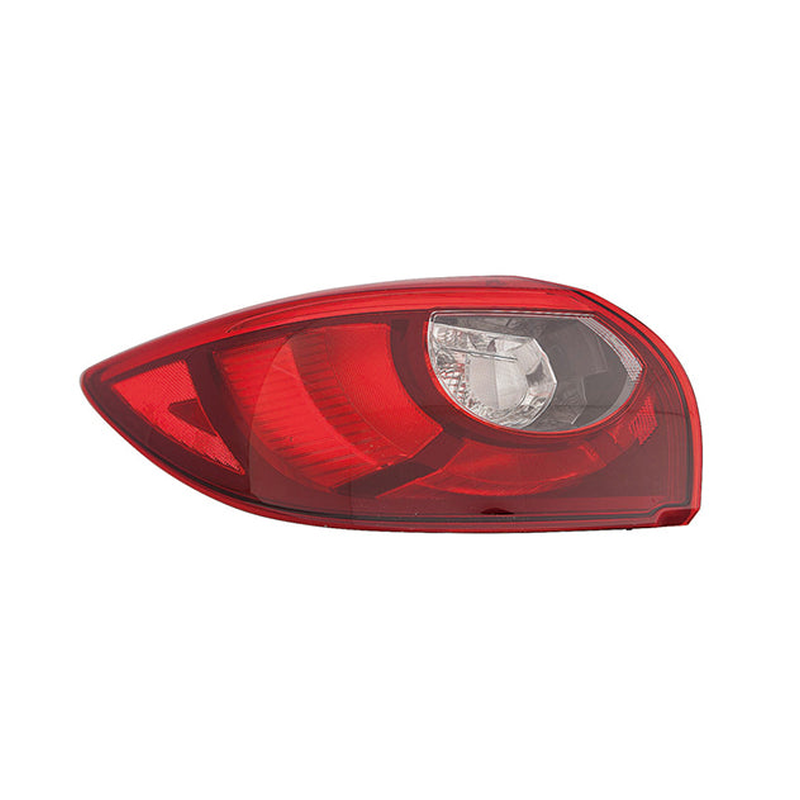 Mazda Cx-5 2012-2013 Rear Light Left