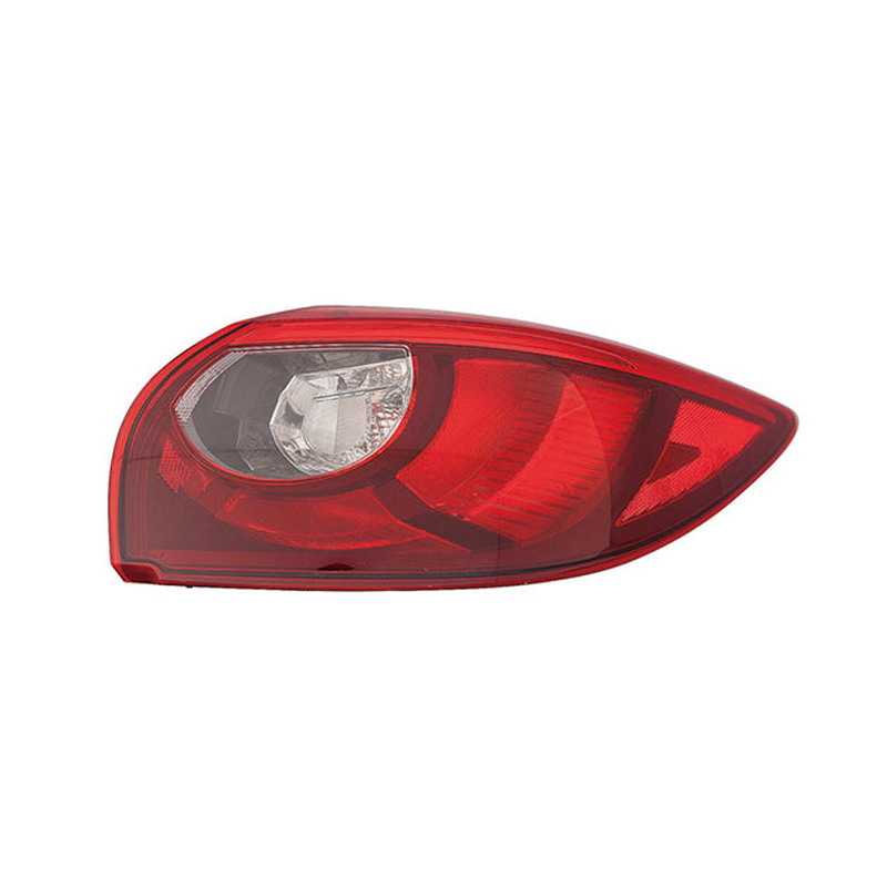 Mazda Cx-5 2012-2013 Right Rear Light Outer