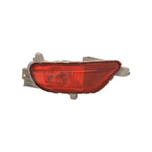 Mazda Cx-5 2017-2023 Rear Fog Lamp In Bumper Right