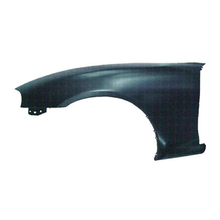Mazda Eunos Roadster Mx-5 1998-2005 Front Wing Primed Without Repeater Hole Left