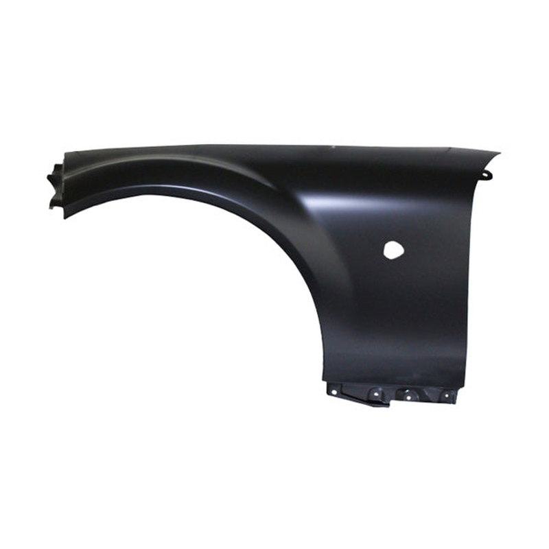 Mazda Eunos Roadster Mx-5 Mx-5 Roadster Coupe 2005-2015 Front Wing Primed Left
