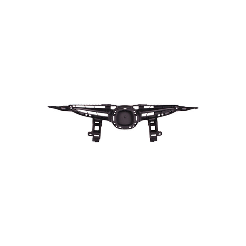 Mazda Mazda2 2007-2015 Radiator Grille