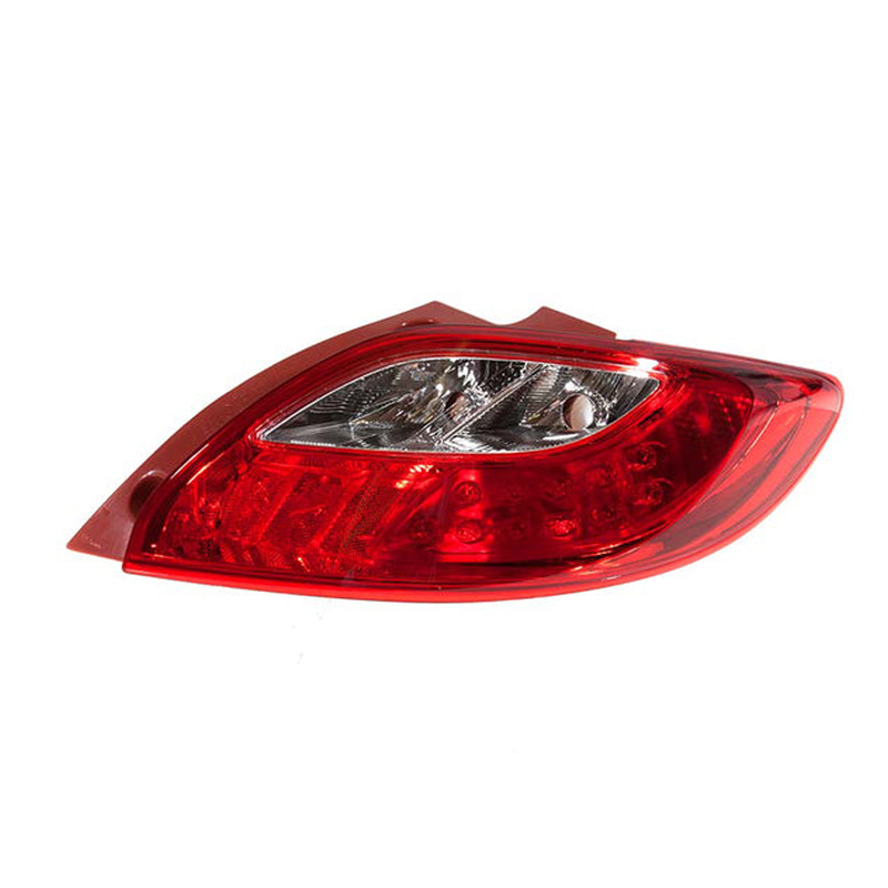 Mazda Mazda2 2007-2015 Rear Light Right