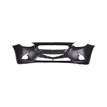 Mazda Mazda2 2015-2023 Front Bumper Not Primed