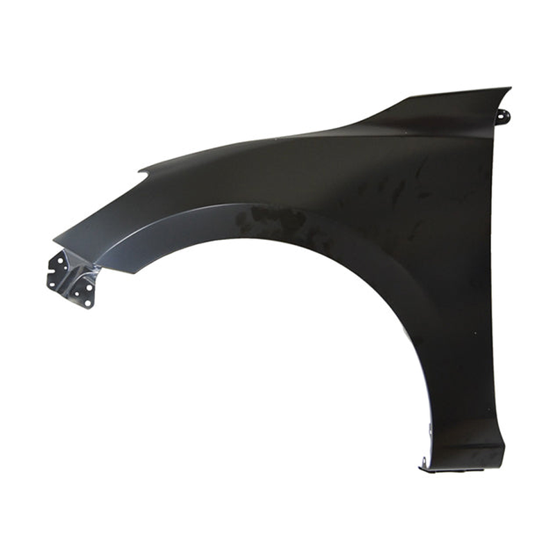 Mazda Mazda2 2015-2023 Front Wing Primed Left