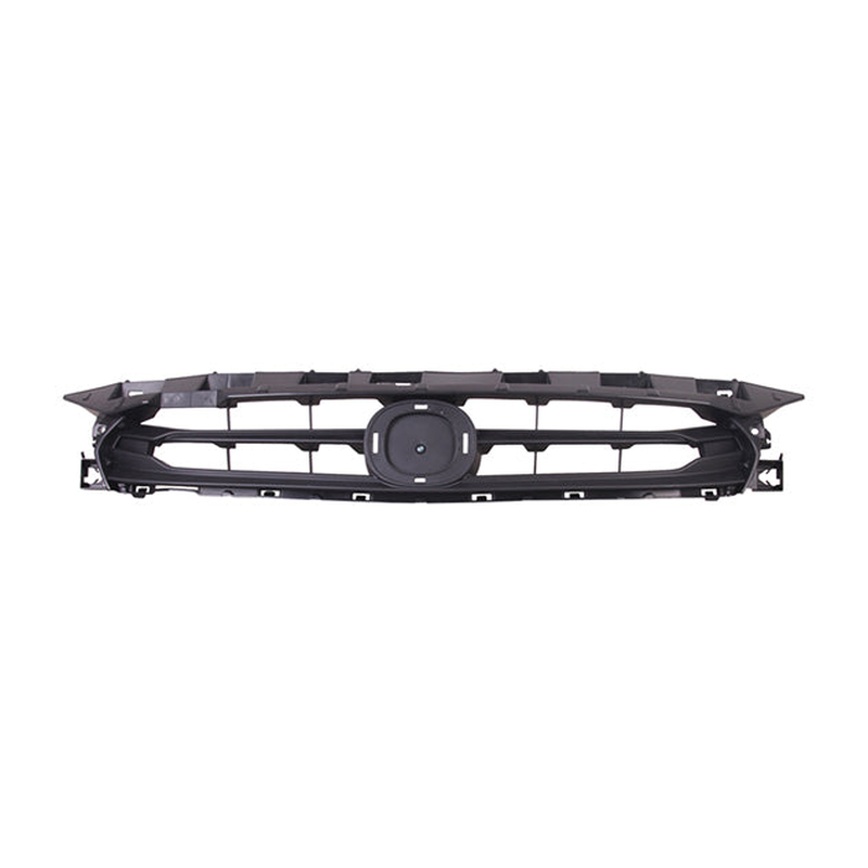 Mazda Mazda2 2015-2023 Radiator Grille