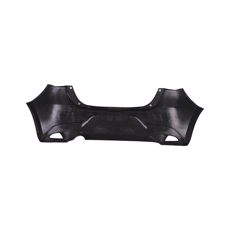 Mazda Mazda2 2015-2023 Rear Bumper Not Primed