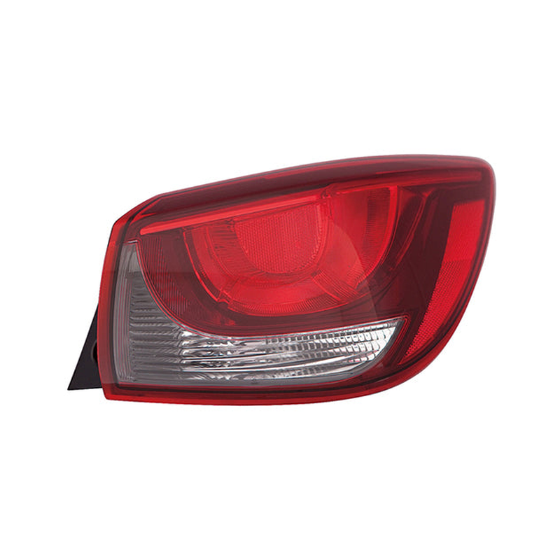 Mazda Mazda2 2015-2023 Right Rear Light