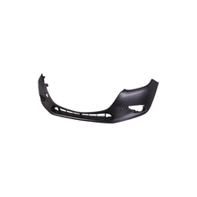 Mazda Mazda3 2013-2019 Front Bumper Primed