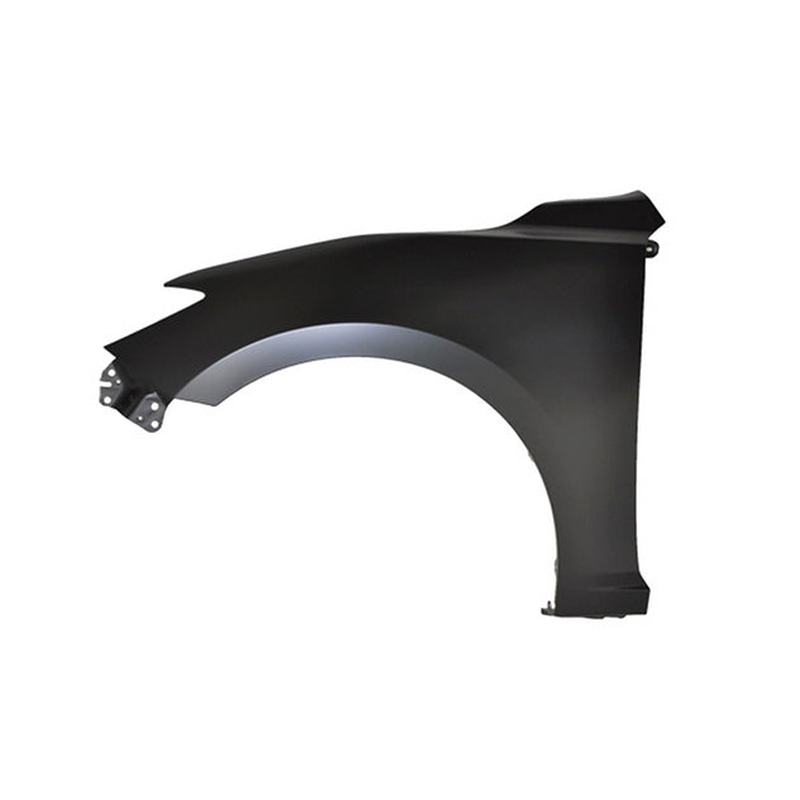 Mazda Mazda3 2013-2019 Front Wing Primed Saloon & Hatchback Left