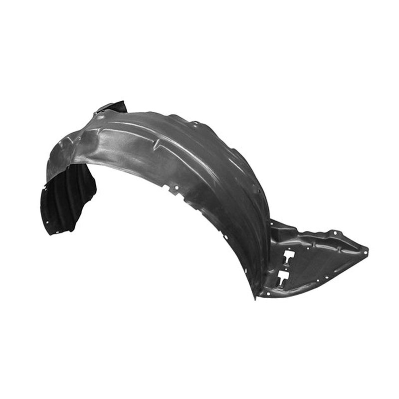 Mazda Mazda3 2013-2019 Front Wing Splashguard Sal/Hb Right
