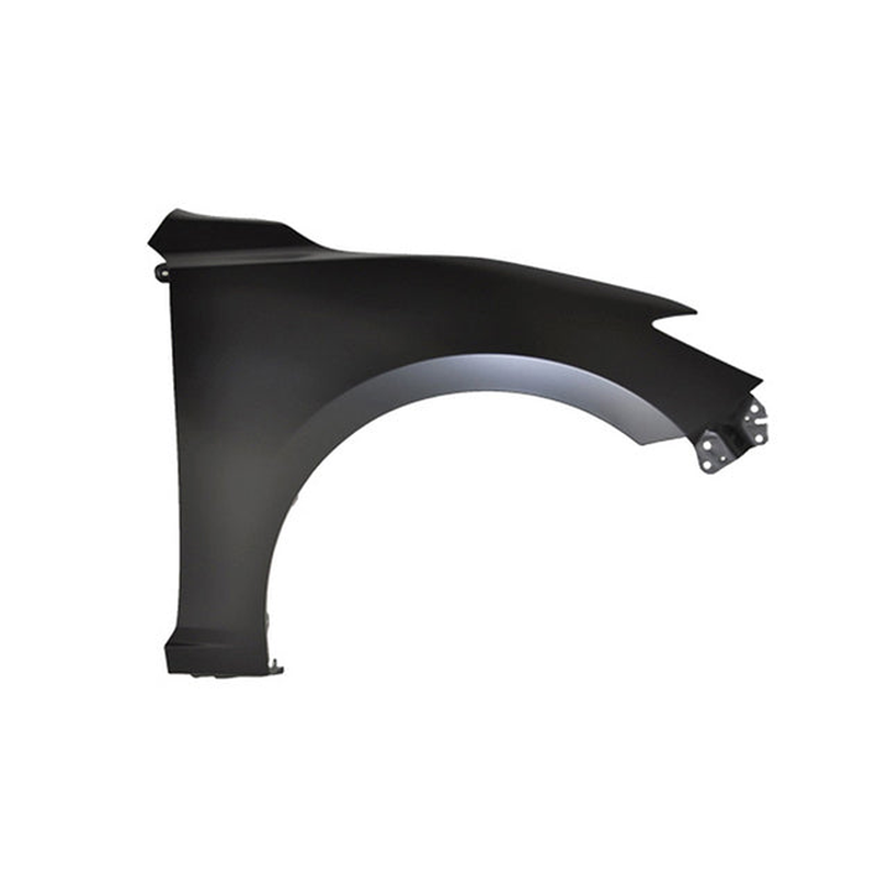 Mazda Mazda3 2013-2019 Front Wing Saloon & Hatchback Right Primed