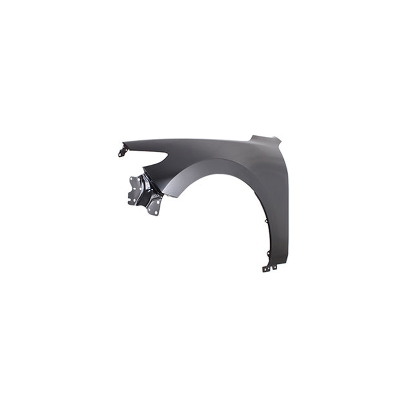 Mazda Mazda3 2019-2023 Front Wing Primed Left