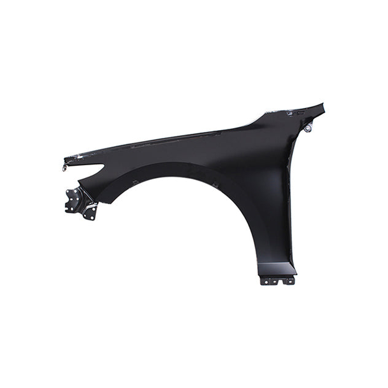 Mazda Mazda3 2019-2023 Front Wing Right Primed
