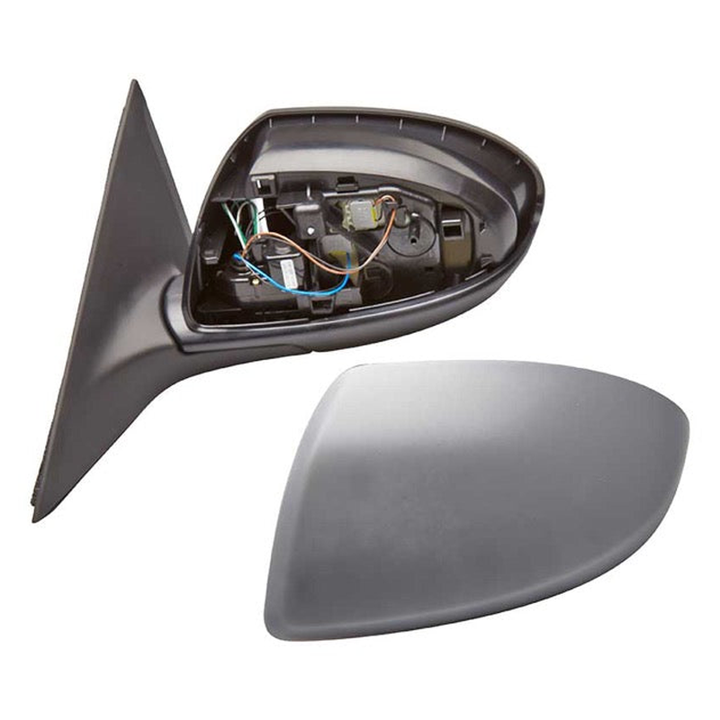 Mazda Mazda6 2008-2012 Ns Mirror Electric Heated Power Fold Primed