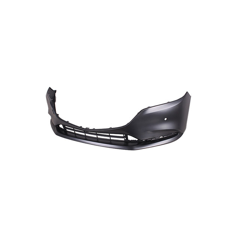 Mazda Mazda6 2012-2022 Front Bumper Primed & Pdc
