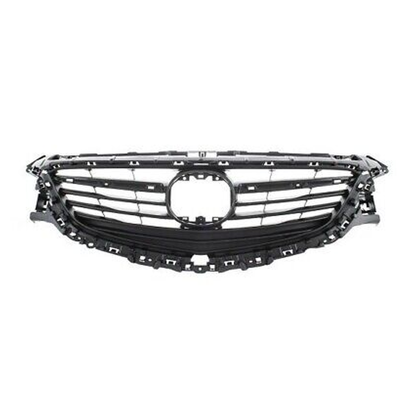 Mazda Mazda6 2012-2022 Radiator Grille