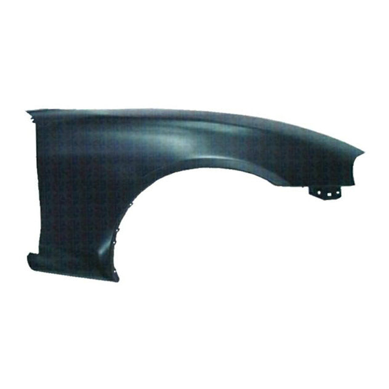 Mazda Mx-5 1998-2005 Front Wing Primed Without Repeater Hole Right