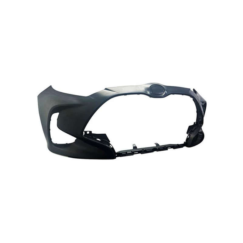 Mazda Toyota Mazda2 Hybrid Yaris 2020-2023 Front Bumper Primed