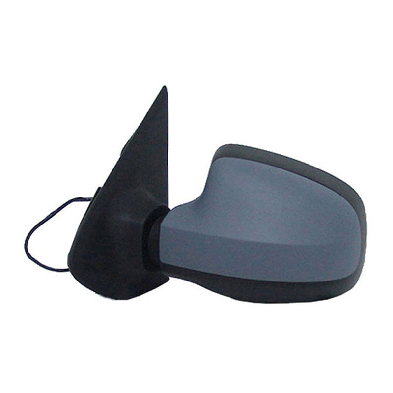 Mcv 2012-2023 Left Mirror Elec Heat Man/Fold Convex 5 Pin Primed