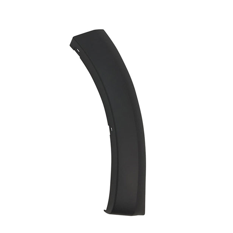 Mcv 2013-2023 Front Bumper Wheel Arch Moulding In Bumper Right