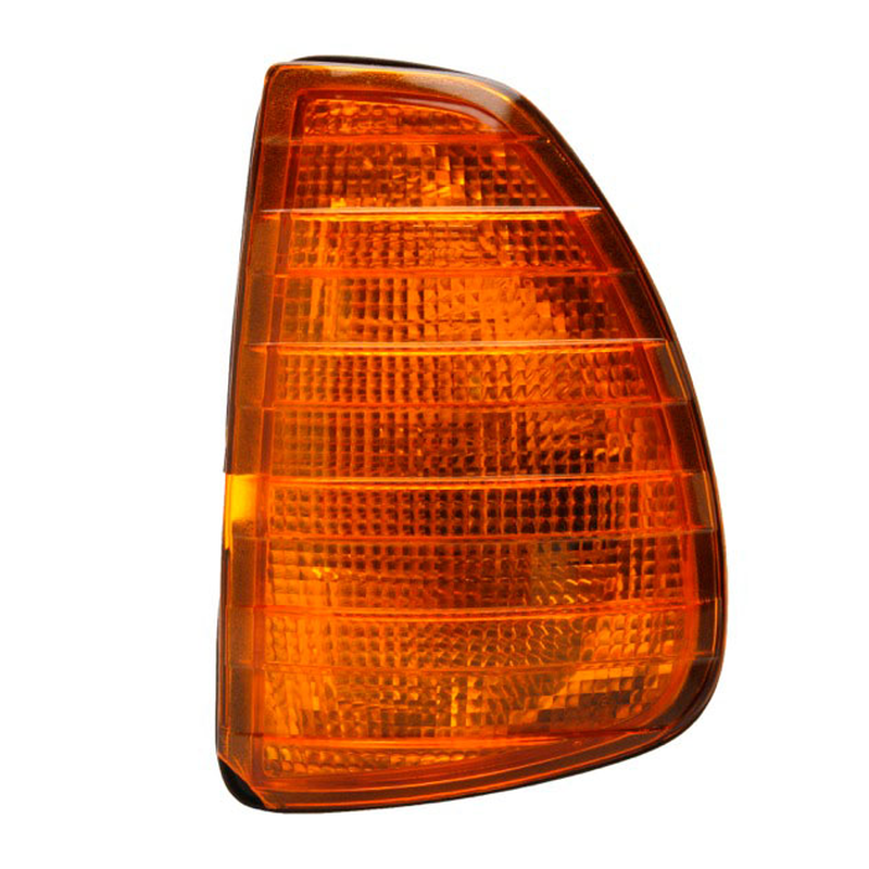 Mercedes 123 Series 123 Series Coupe 1976-1986 Front Flasher Amber Left