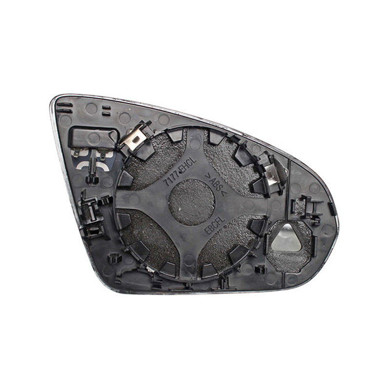 Mercedes A Amg Sl Cla 2018-2023 Door Mirror Glass Heated Without Blis Left