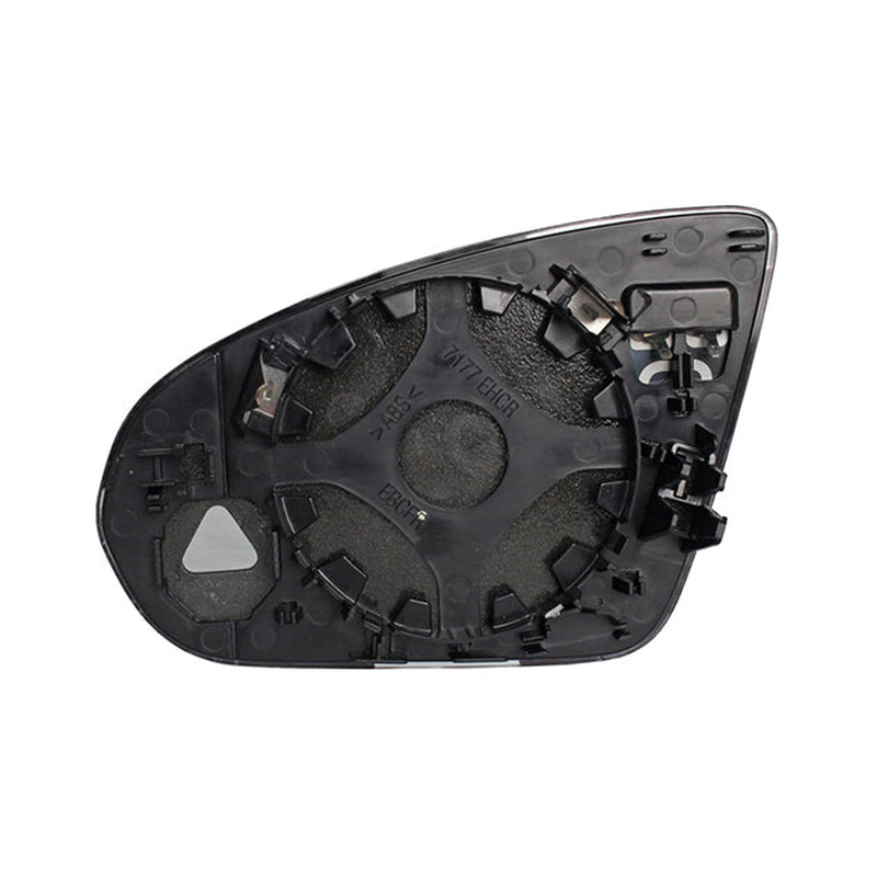 Mercedes A Amg Sl Cla 2018-2023 Door Mirror Glass Heated Without Blis Right