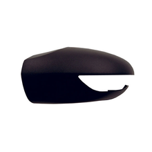 Mercedes A Class 2005-2012 Left Mirror Cover Dark Grey