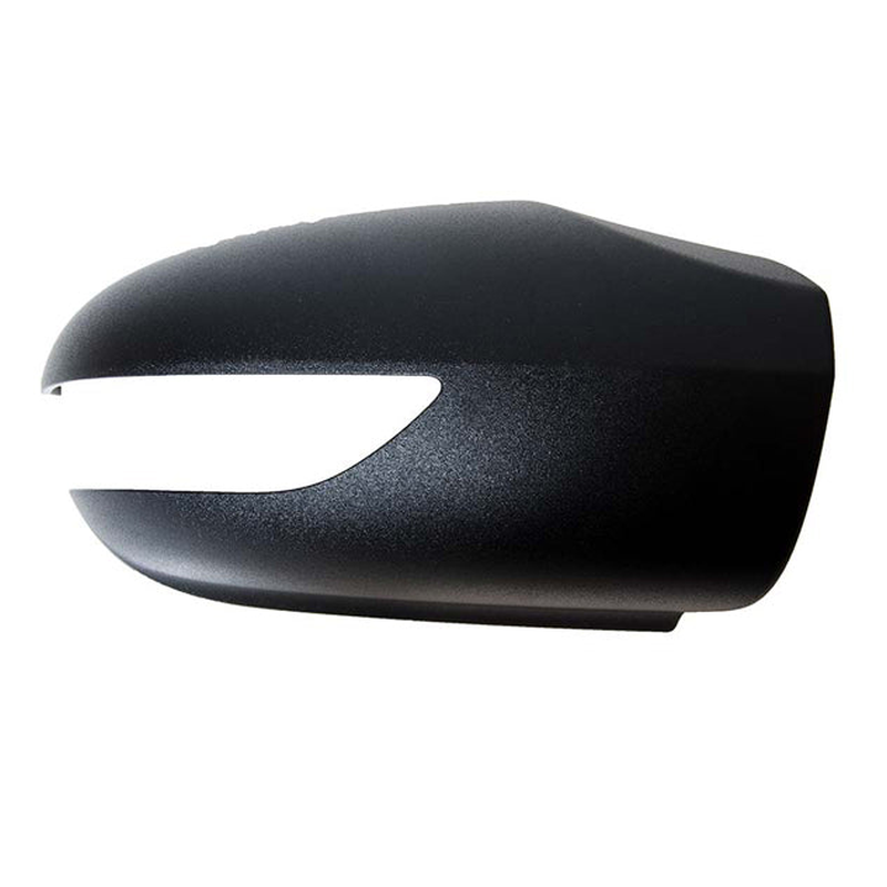 Mercedes A Class 2005-2012 Os Mirror Cover Dark Grey