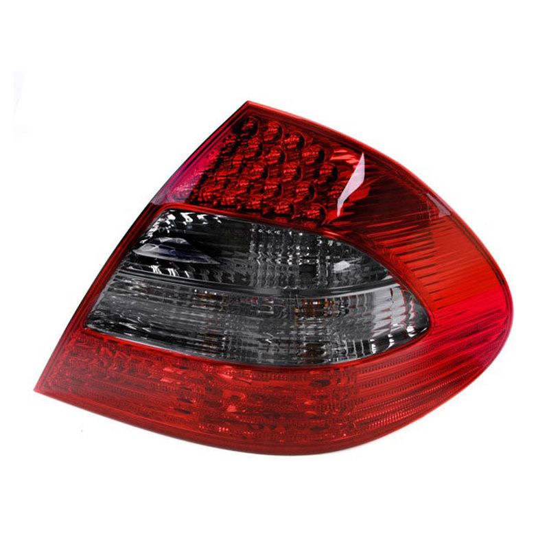 Mercedes A Class 2005-2012 Rear Left Light Clear Indicator Type
