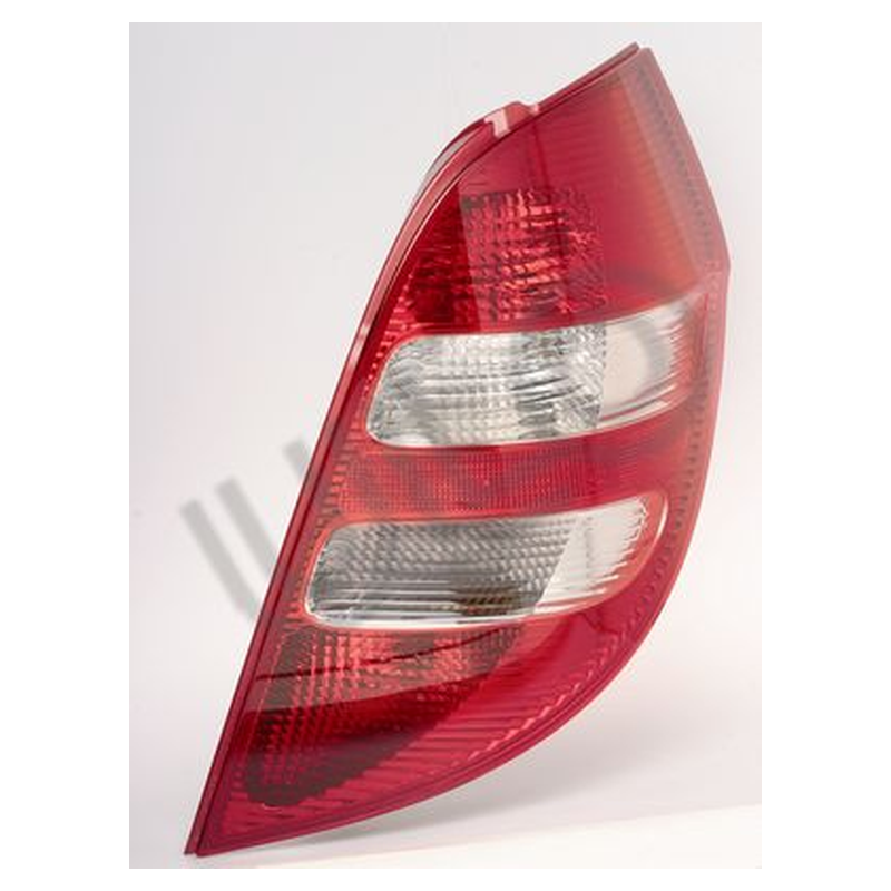 Mercedes A Class 2005-2012 Rear Light Clear Right