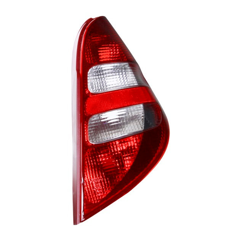 Mercedes A Class 2005-2012 Right Rear Light Clear Indicator Type