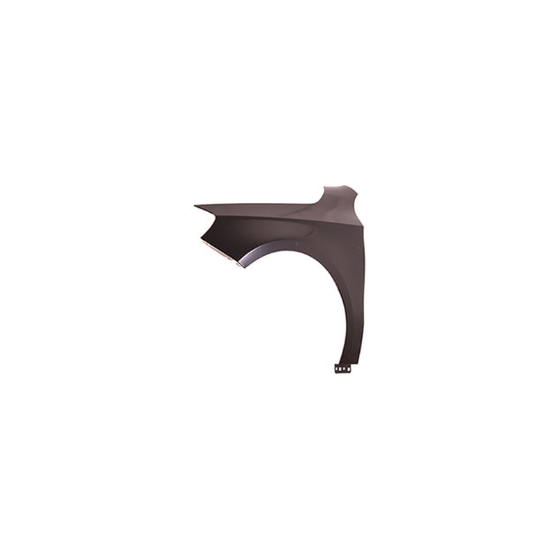 Mercedes A Class 2012-2018 Front Wing Primed Alum Left
