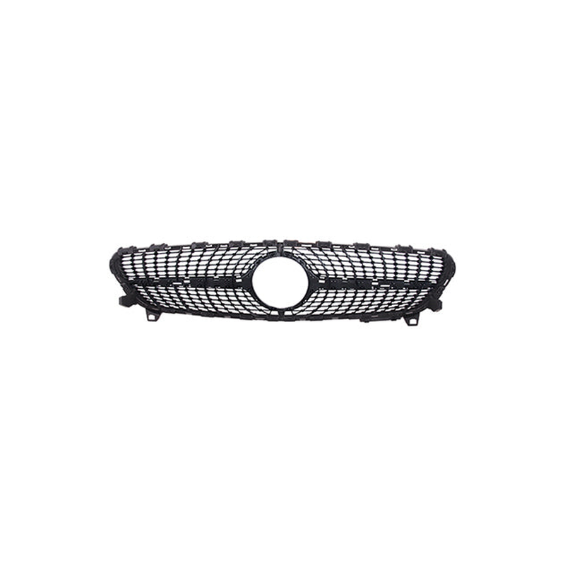 Mercedes A Class 2012-2018 Radiator Grille