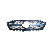 Mercedes A Class 2018-2023 Radiator Grille Amg No Camera Hole