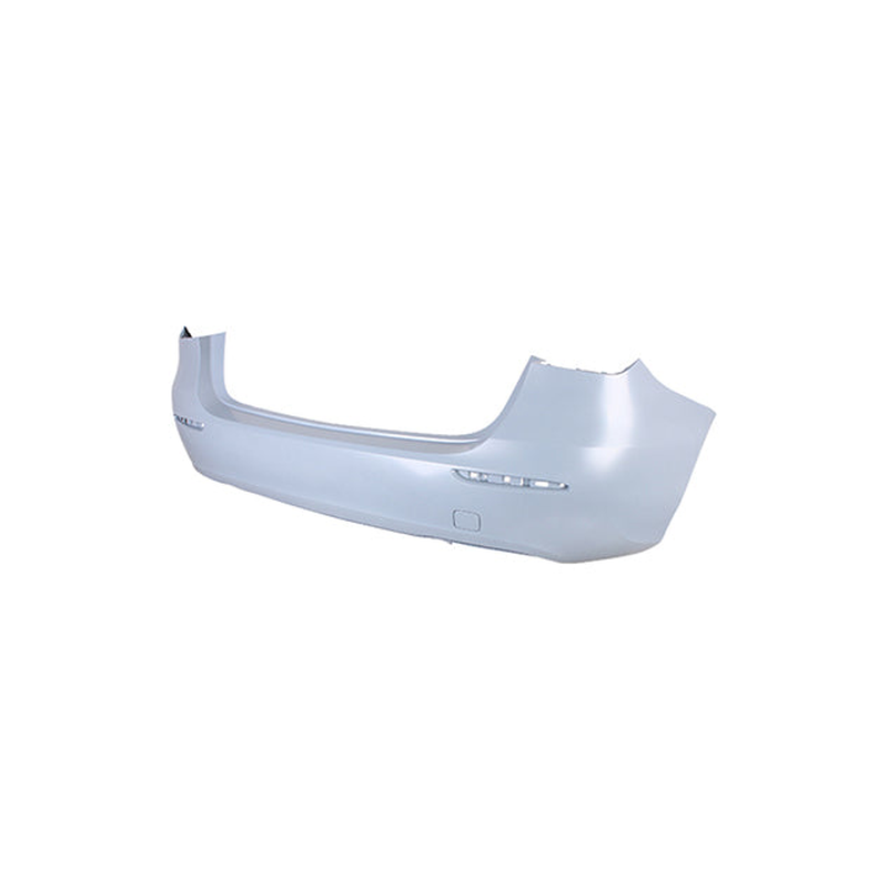 Mercedes A Class 2018-2023 Rear Bumper Primed No Pdc