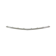 Mercedes A Class 2019-2023 Front Bumper Lower Centre Moulding Sport Chrome