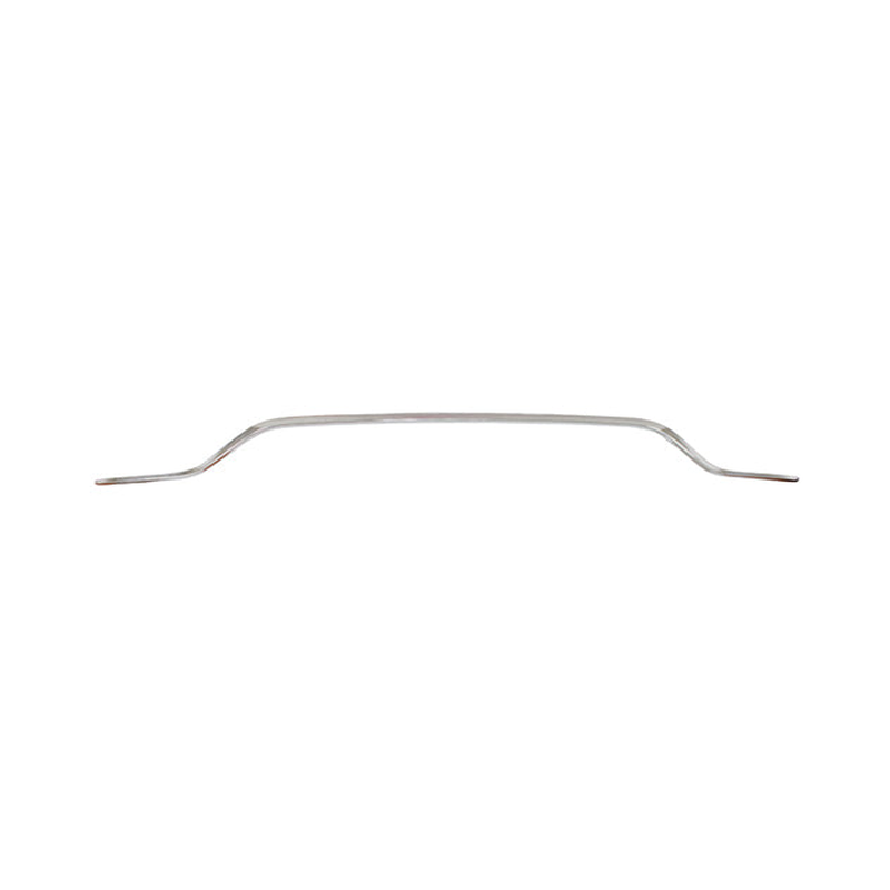 Mercedes A Class 2019-2023 Rear Bumper Moulding Sport Chrome