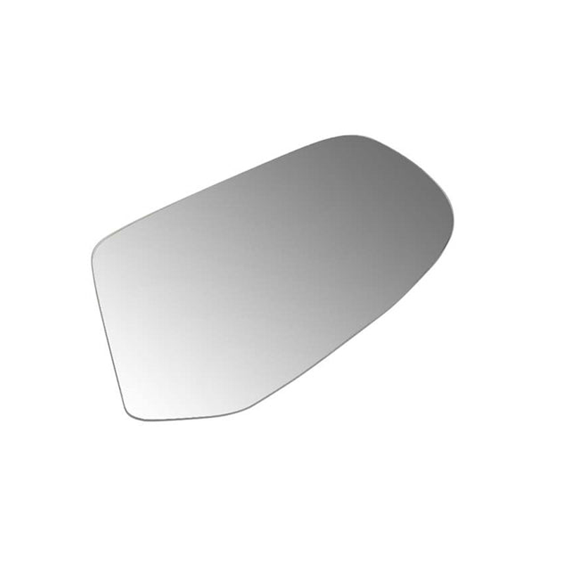 Mercedes A Class B Class 2005-2012 Ns Mirror Glass Heated Aspherical