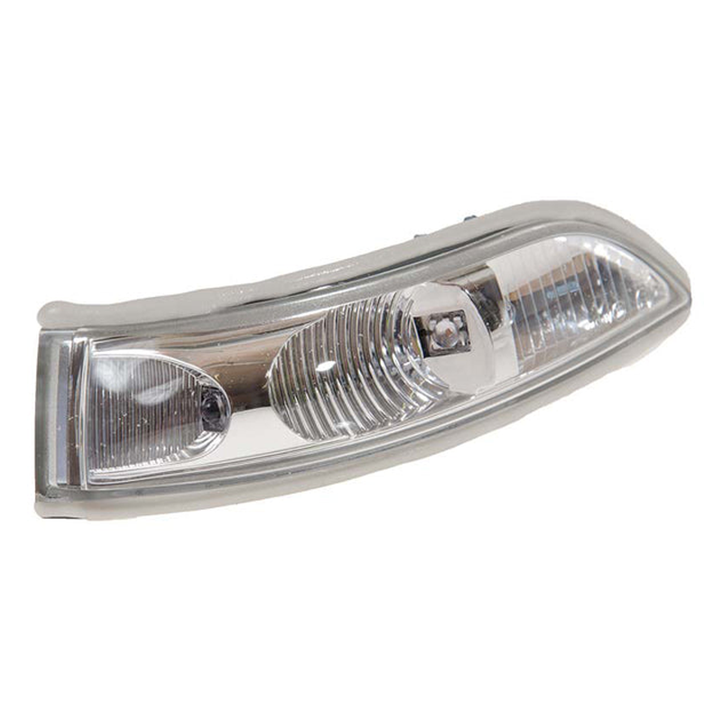Mercedes A Class B Class 2005-2012 Left Door Mirror Repeater 04-08