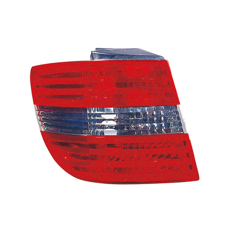 Mercedes B Class 2005-2011 Rear Left Light Outer Smoked Chassis