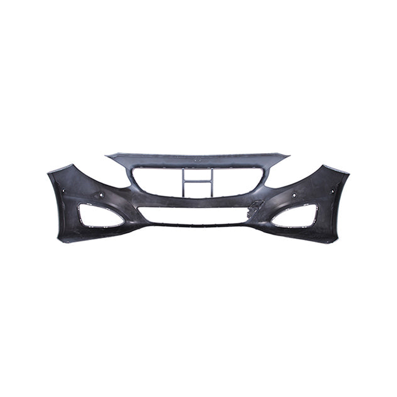 Mercedes B Class 2011-2019 Front Bumper W246 Primed Inc Pdc