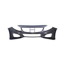 Mercedes B Class 2011-2019 Front Bumper W246 Primed Inc Pdc